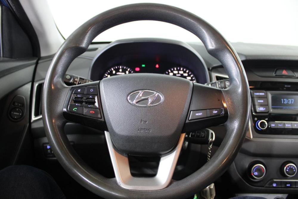 Hyundai Creta I Санкт-Петербург  - изображение 12