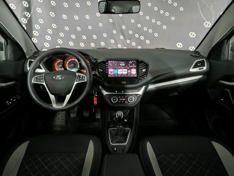 Lada (ВАЗ) Vesta I Новосибирск  - изображение 26