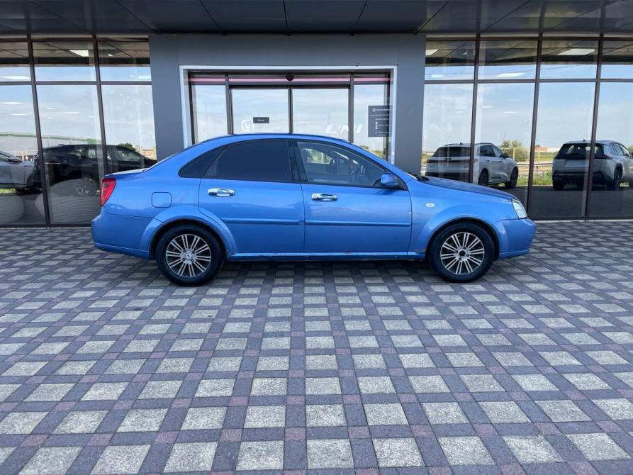 Chevrolet Lacetti I Краснодар  - изображение 4