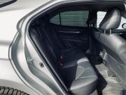 Toyota Camry VIII (XV70) Рестайлинг Кемерово  - изображение 46