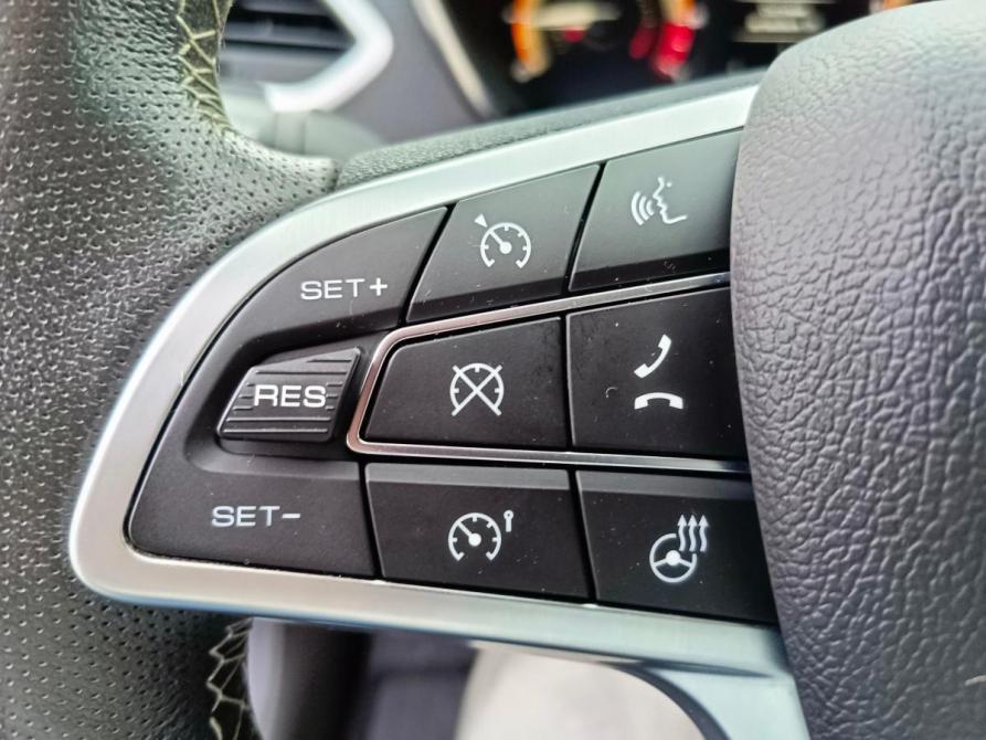 Lada (ВАЗ) Vesta I Рестайлинг (NG) Тюмень  - изображение 16