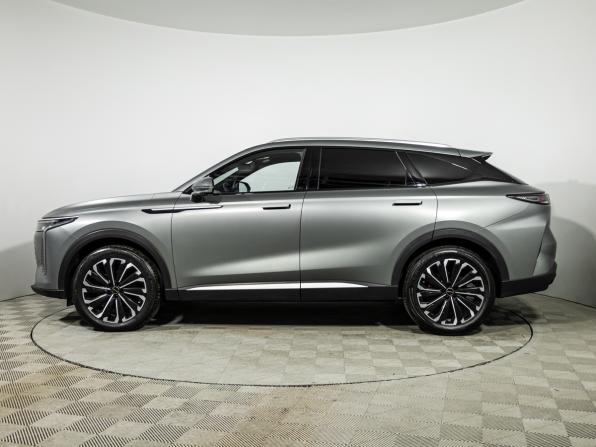 Exeed RX с пробегом 2023 года, цена 2 914 000 рублей, 39266 км, внедорожник, Автокод Объявления