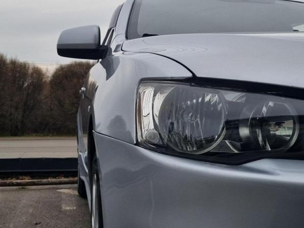Mitsubishi Lancer X Рестайлинг с пробегом 2011 года, цена 900 000 рублей, 254482 км, седан, Автокод Объявления