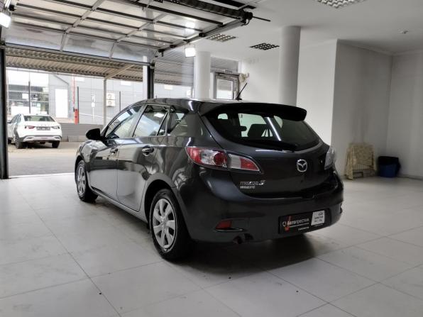 Mazda 3 II (BL) Рестайлинг с пробегом 2012 года, цена 925 000 рублей, 148391 км, хэтчбек, Автокод Объявления