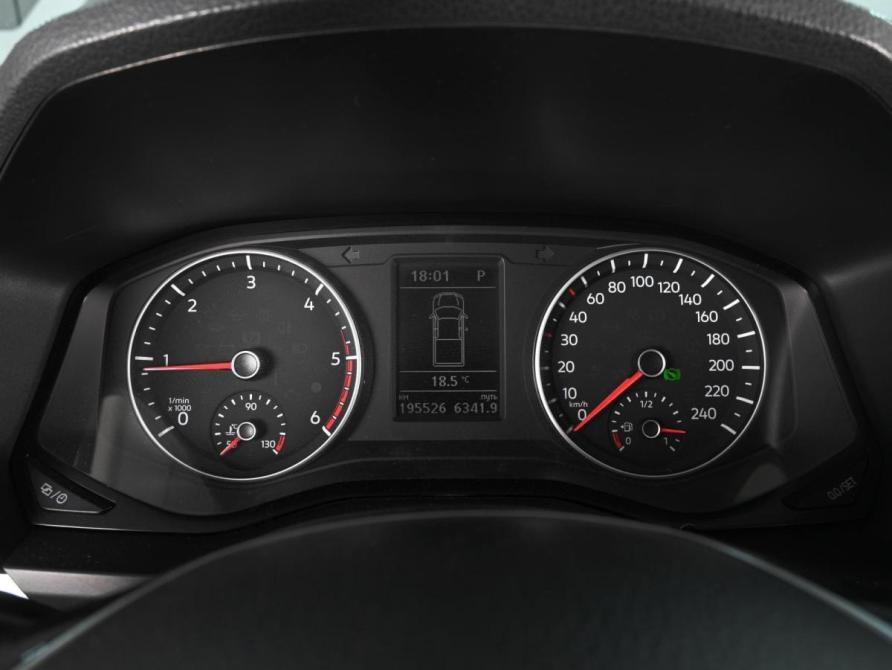Volkswagen Amarok I Рестайлинг Ростов-на-Дону  - изображение 20