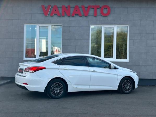 Hyundai i40 I Рестайлинг с пробегом 2015 года, цена 1 190 000 рублей, 142500 км, седан, Автокод Объявления