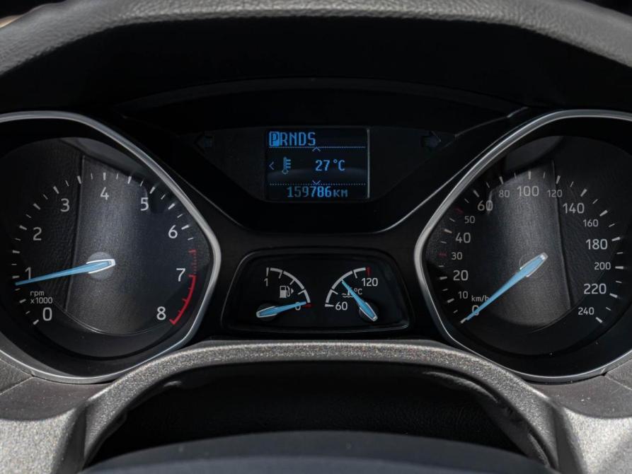 Ford Focus III Рестайлинг Краснодар  - изображение 18