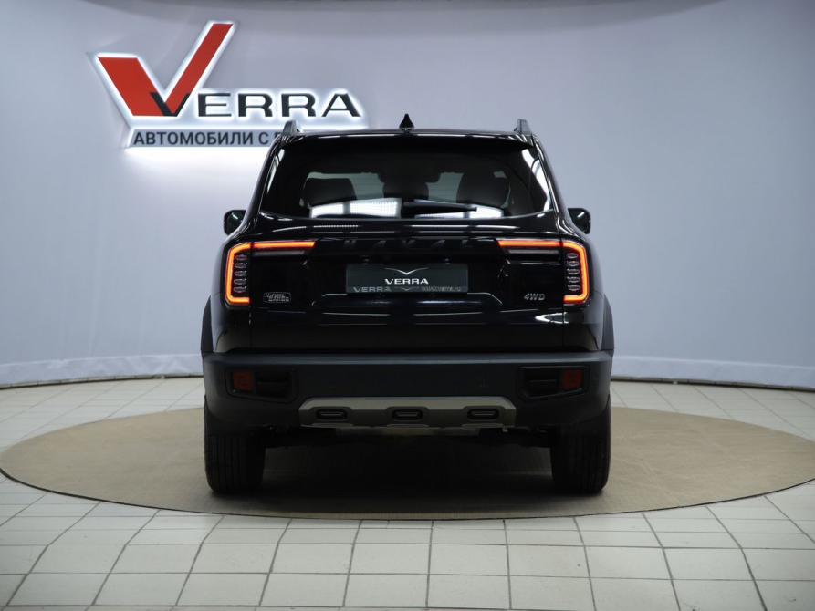 Haval Dargo I Уфа  - изображение 6