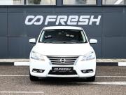 Nissan Sentra VII (B17) Новороссийск  - изображение 23
