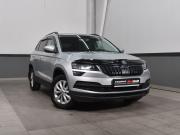 Skoda Karoq I Кемерово  - изображение 30