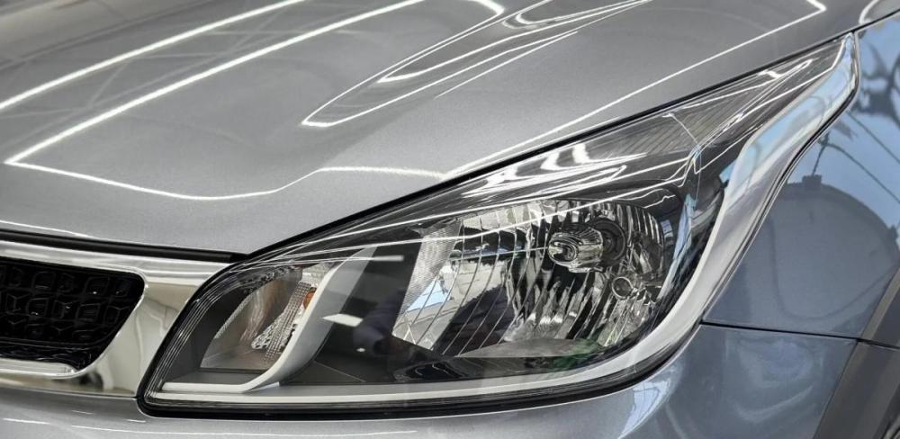 Kia Rio IV Шахты  - изображение 10