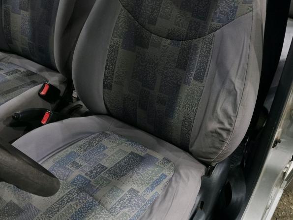 Daewoo Matiz I Рестайлинг с пробегом 2012 года, цена 290 000 рублей, 90082 км, хэтчбек, Автокод Объявления