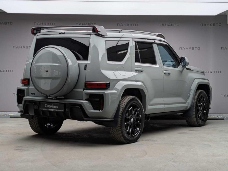 Tank 700 Москва  - изображение 5
