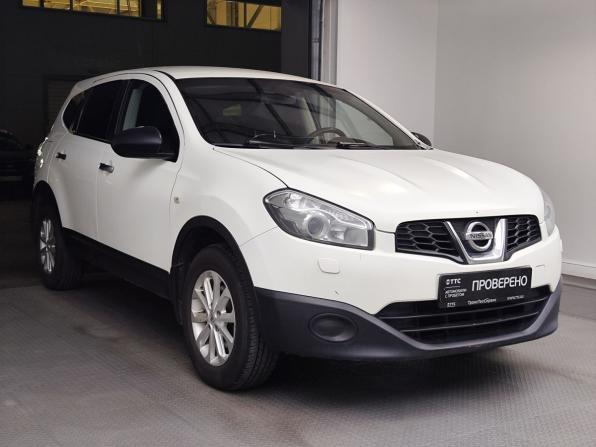 Nissan Qashqai+2 I Рестайлинг с пробегом 2013 года, цена 1 030 000 рублей, 211390 км, внедорожник, Автокод Объявления