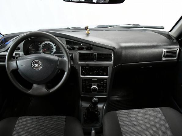 Daewoo Nexia I Рестайлинг с пробегом 2012 года, цена 265 000 рублей, 163937 км, седан, Автокод Объявления