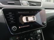 Skoda Superb III Москва  - изображение 41