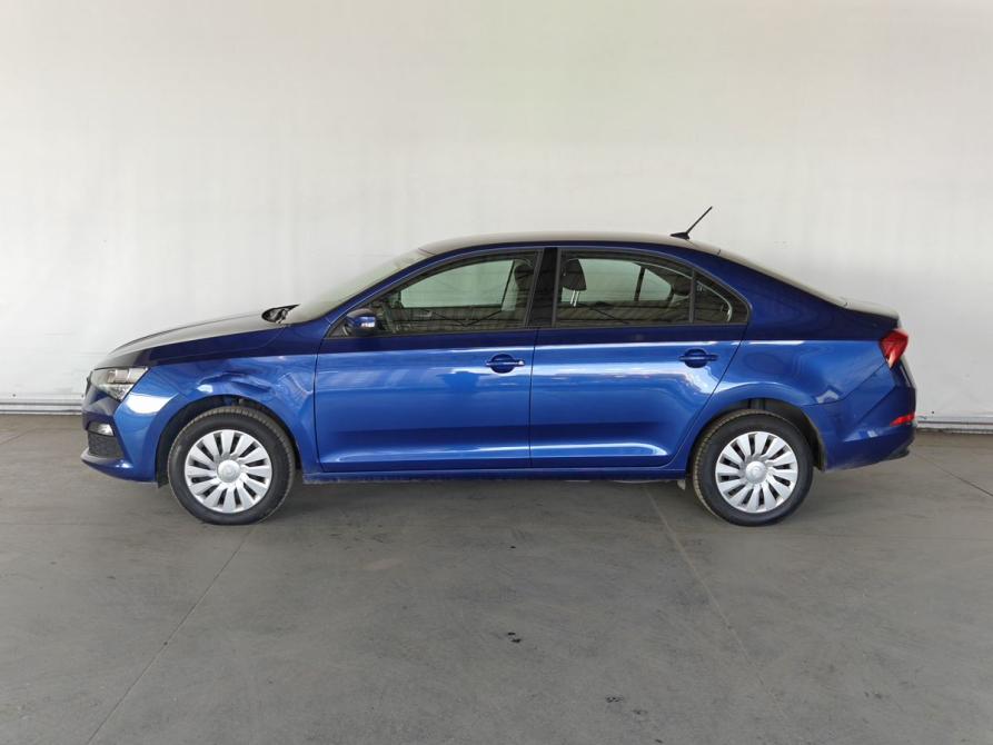 Skoda Rapid II Москва  - изображение 7