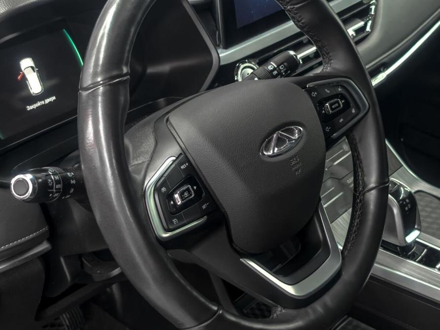 Chery Tiggo 4 Pro I Рестайлинг Ростов-на-Дону  - изображение 21