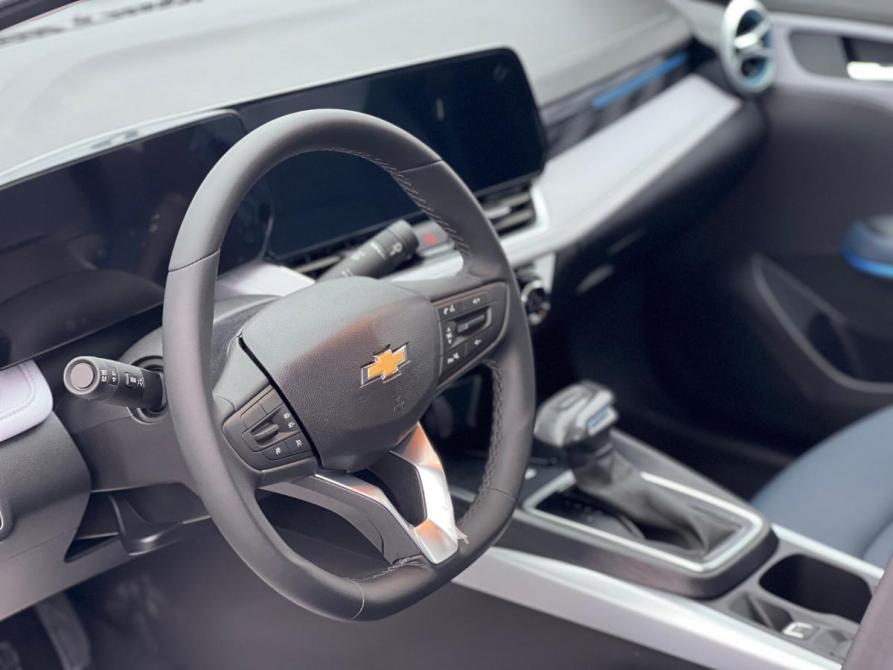 Chevrolet Monza II Рестайлинг Сургут  - изображение 11