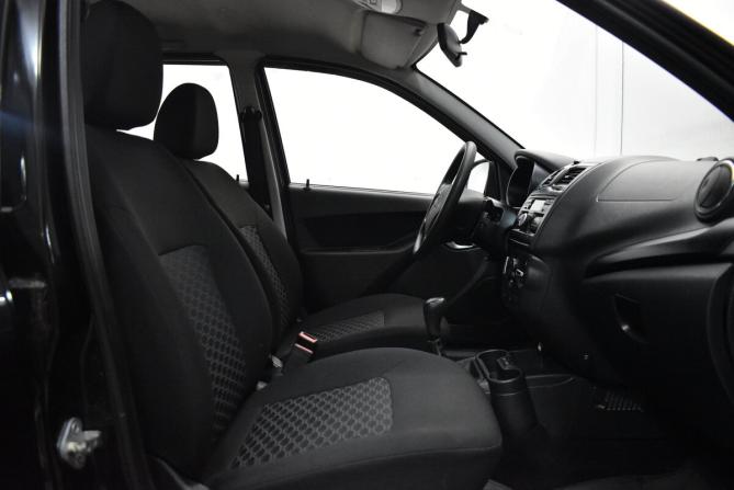 Lada (ВАЗ) Granta I Рестайлинг с пробегом 2023 года, цена 815 000 рублей, 88243 км, универсал, Автокод Объявления