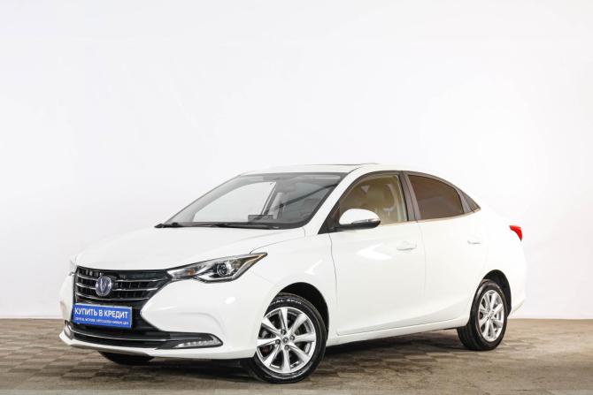 Changan Alsvin с пробегом 2023 года, цена 1 199 000 рублей, 47222 км, седан, Автокод Объявления