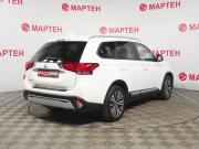 Mitsubishi Outlander III Рестайлинг 3 Вологда  - изображение 24