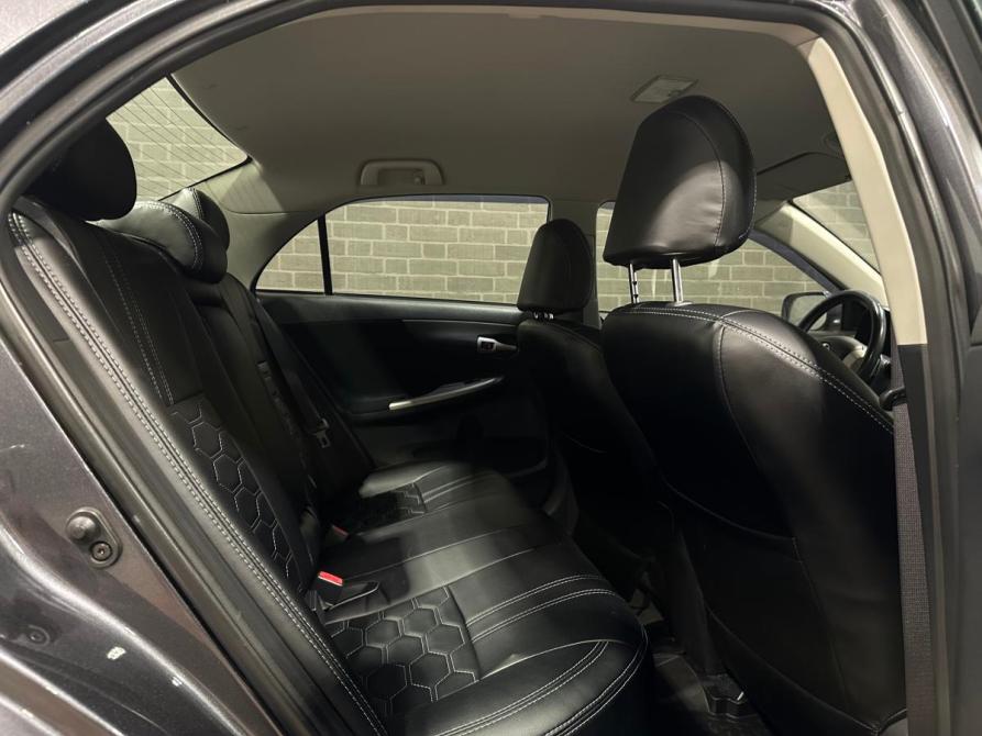 Toyota Corolla X (E140 E150) Челябинск  - изображение 9