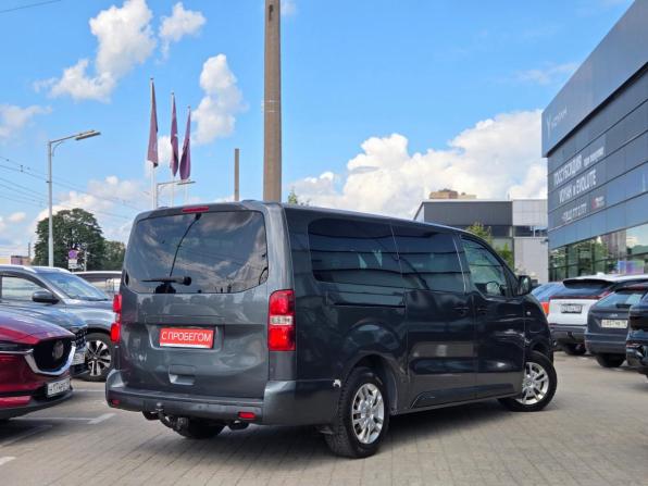 Peugeot Traveller I с пробегом 2021 года, цена 1 899 000 рублей, 367000 км, минивэн, Автокод Объявления