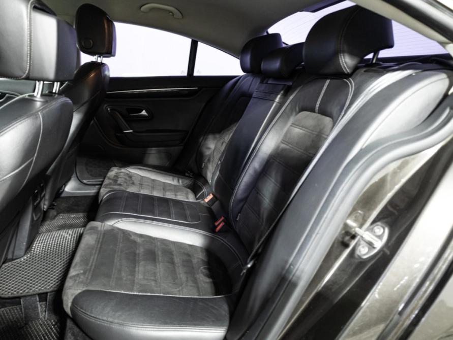 Volkswagen Passat CC I Рестайлинг Санкт-Петербург  - изображение 10