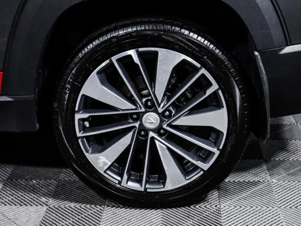 Changan CS35 Plus I Рестайлинг с пробегом 2023 года, цена 1 749 000 рублей, 25111 км, внедорожник, Автокод Объявления
