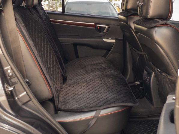 Hyundai Santa Fe II с пробегом 2006 года, цена 1 000 000 рублей, 360510 км, внедорожник, Автокод Объявления
