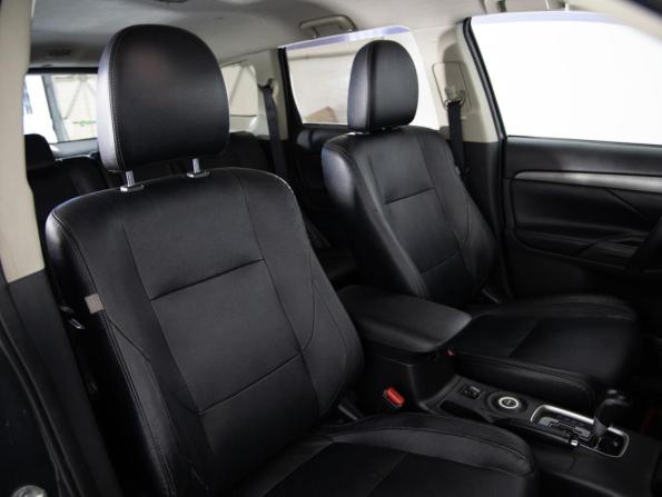 Mitsubishi Outlander III с пробегом 2013 года, цена 999 000 рублей, 283443 км, внедорожник, Автокод Объявления