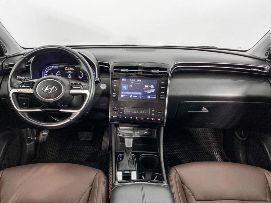 Hyundai Tucson IV Ногинск  - изображение 15