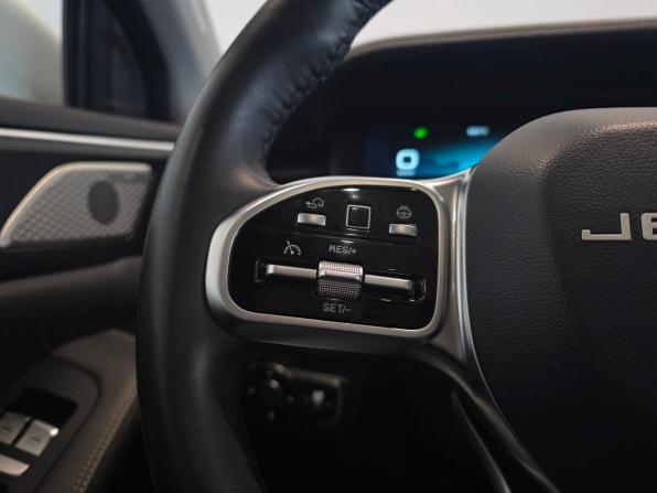 JETOUR X90+ с пробегом 2023 года, цена 2 290 000 рублей, 61328 км, внедорожник, Автокод Объявления