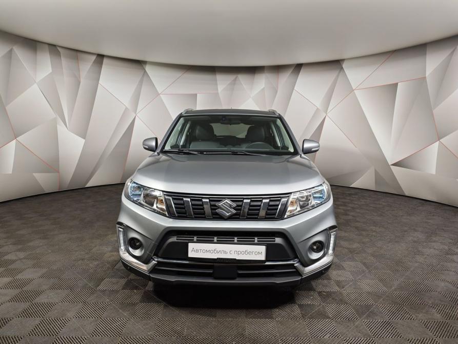 Suzuki Vitara II Рестайлинг Москва  - изображение 7