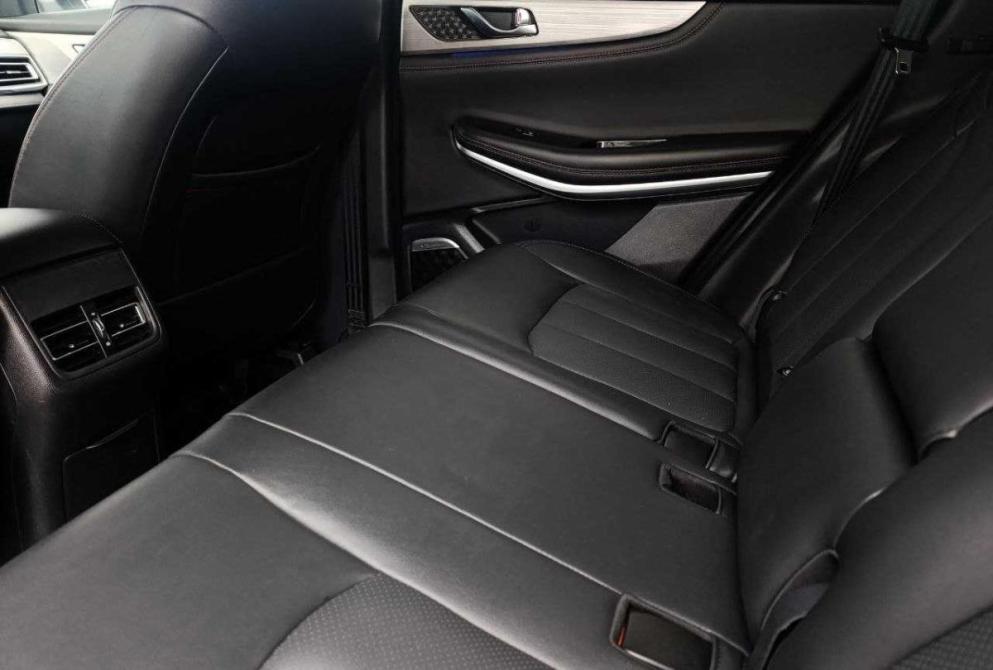 Changan CS75 I Красноярск  - изображение 23