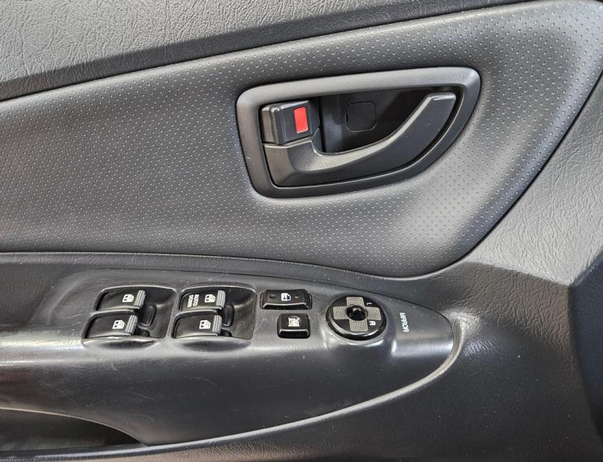 Hyundai Tucson I Вологда  - изображение 17