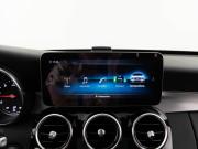 Mercedes-Benz C-Класс IV (W205) Рестайлинг Москва  - изображение 46