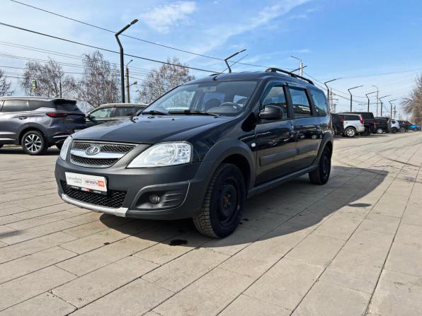 Lada (ВАЗ) Largus I с пробегом 2019 года, цена 830 000 рублей, 179529 км, универсал, Автокод Объявления
