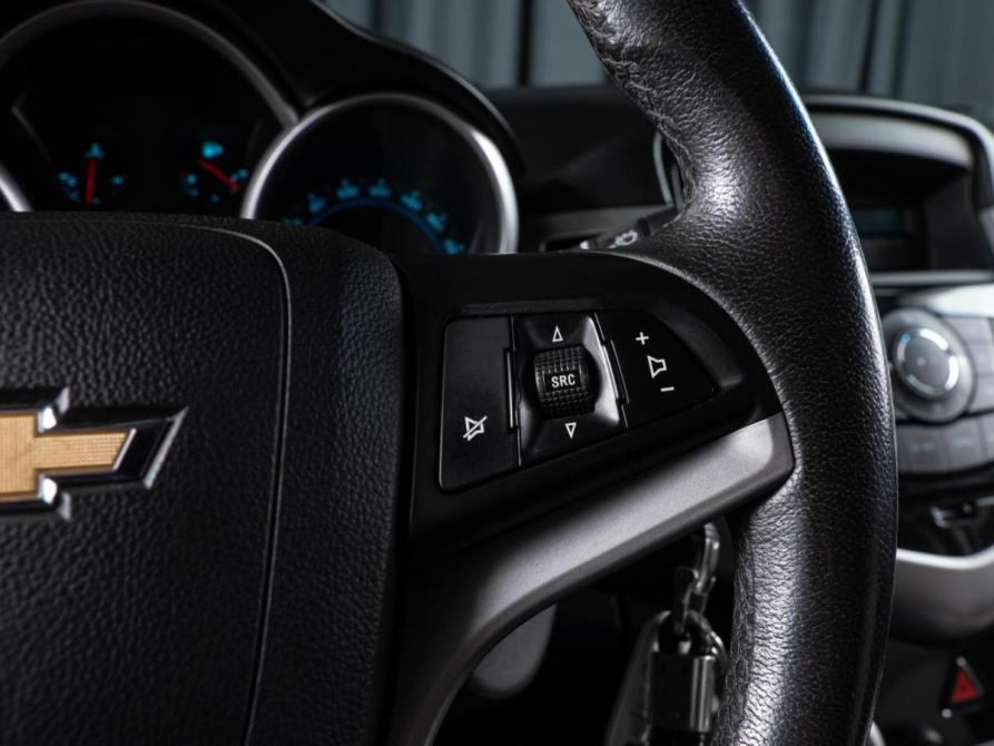 Chevrolet Cruze I Волгоград  - изображение 14