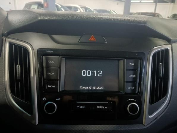 Hyundai Creta I с пробегом 2019 года, цена 1 750 000 рублей, 91674 км, внедорожник, Автокод Объявления