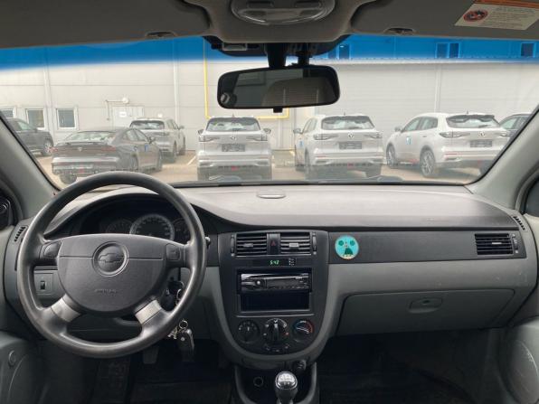 Chevrolet Lacetti I с пробегом 2007 года, цена 355 000 рублей, 244541 км, седан, Автокод Объявления