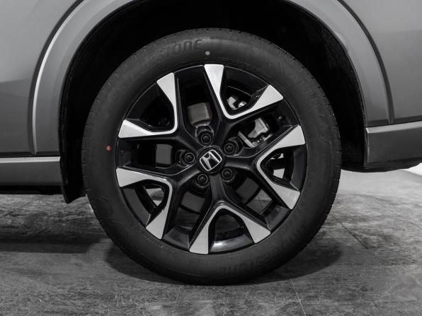 Honda ZR-V с пробегом 2023 года, цена 2 499 500 рублей, 47374 км, внедорожник, Автокод Объявления