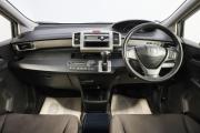 Honda Freed I Рестайлинг Новосибирск  - изображение 32