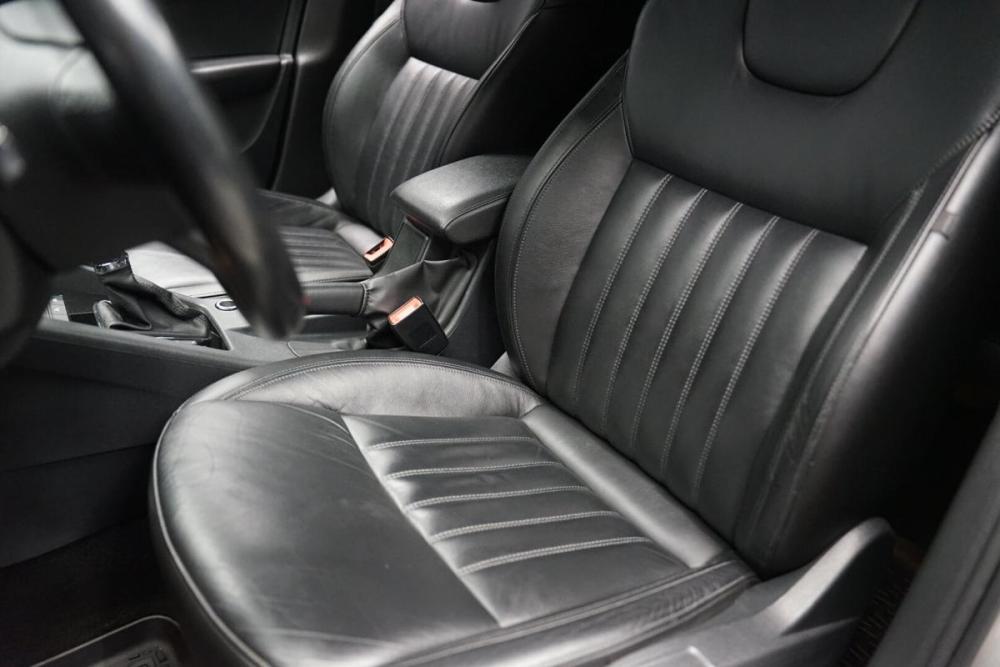 Skoda Octavia III (A7) Рестайлинг Крым  - изображение 9