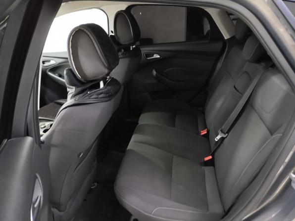 Ford Focus III с пробегом 2011 года, цена 910 000 рублей, 204302 км, хэтчбек, Автокод Объявления