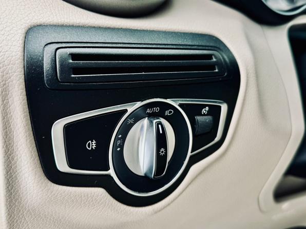 Mercedes-Benz GLC Coupe I (C253) с пробегом 2018 года, цена 3 449 000 рублей, 147246 км, внедорожник, Автокод Объявления