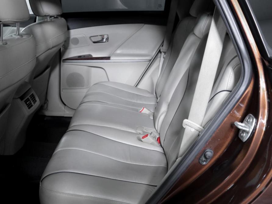 Toyota Venza I Рестайлинг Москва  - изображение 11