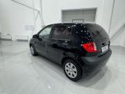 Hyundai Getz I Рестайлинг Челябинск  - изображение 18