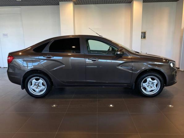 Lada (ВАЗ) Vesta I с пробегом 2020 года, цена 1 200 000 рублей, 54160 км, седан, Автокод Объявления